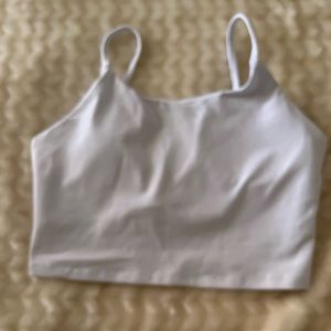 Pink lily Seize the day bra top tank